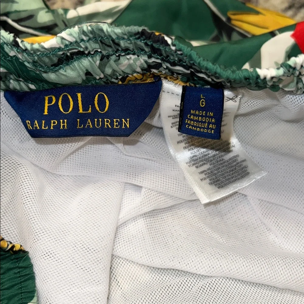 Polo Ralph Lauren Swim Shorts